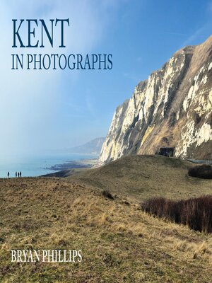 cover image of Kent in Photographs